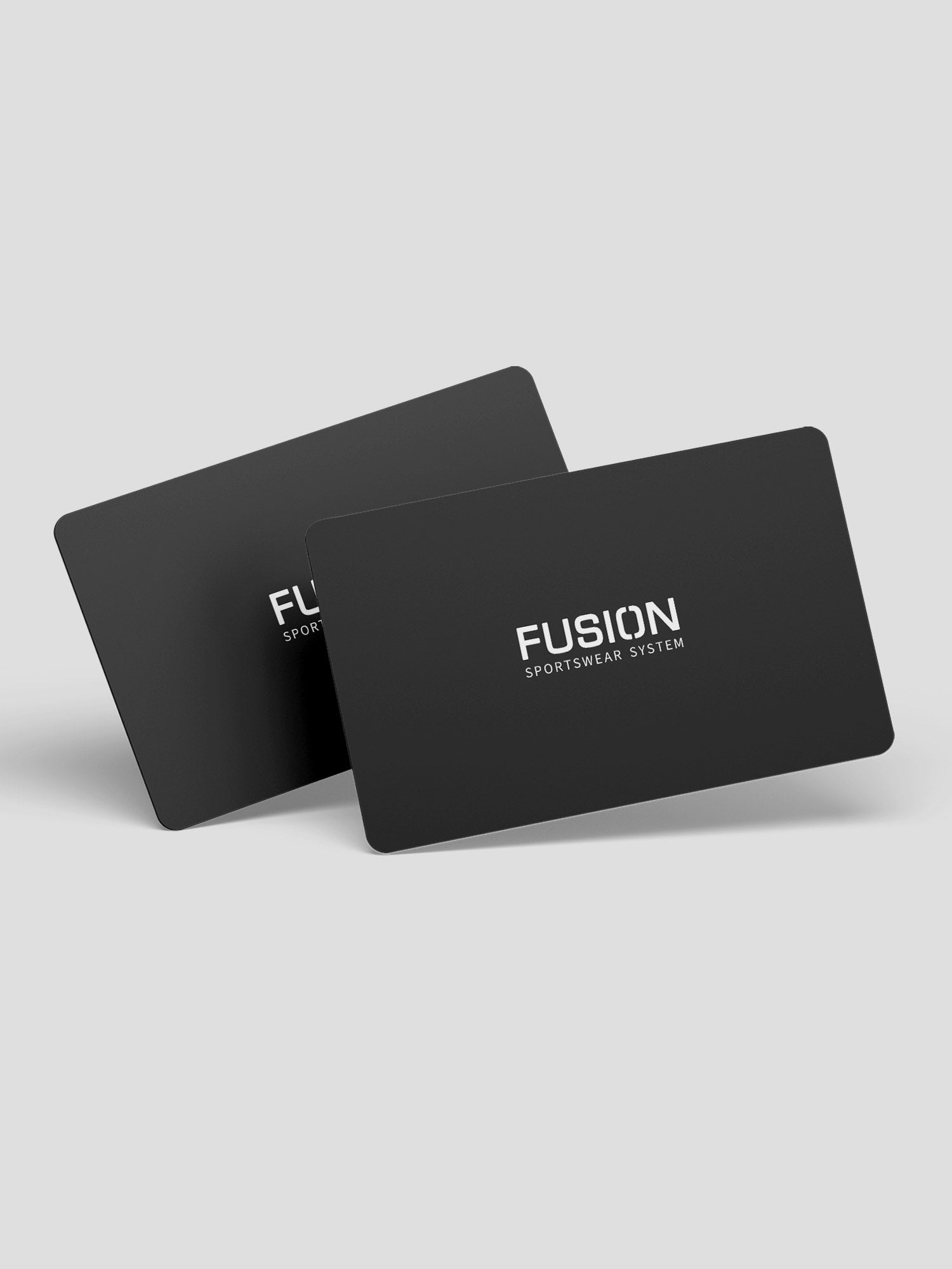 Digital Giftcard